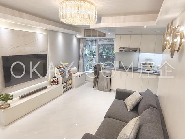 Greencliff | Greencliff, Mid-levels East - 2 Bed,