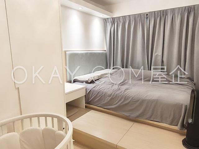 Greencliff | Greencliff, Mid-levels East - 2 Bed,