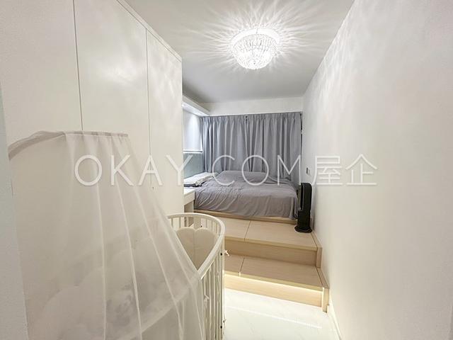 Greencliff | Greencliff, Mid-levels East - 2 Bed,