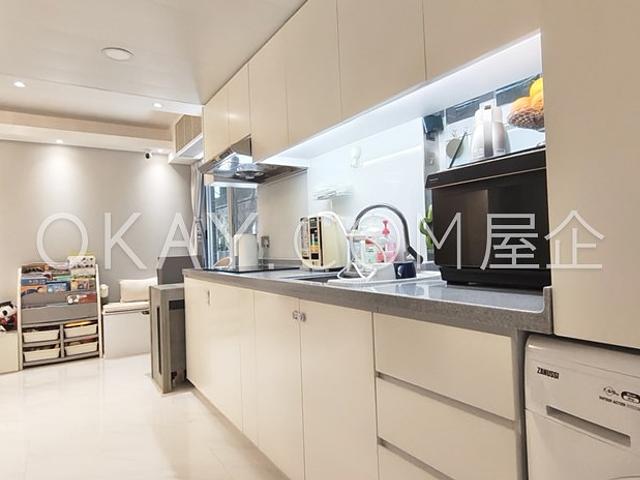 Greencliff | Greencliff, Mid-levels East - 2 Bed,