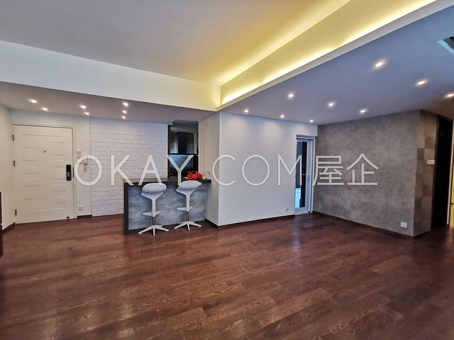 Skyline Mansion | Skyline Mansion, Mid-levels West