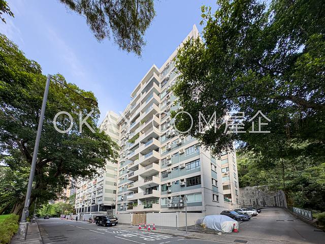 Skyline Mansion | Skyline Mansion, Mid-levels West