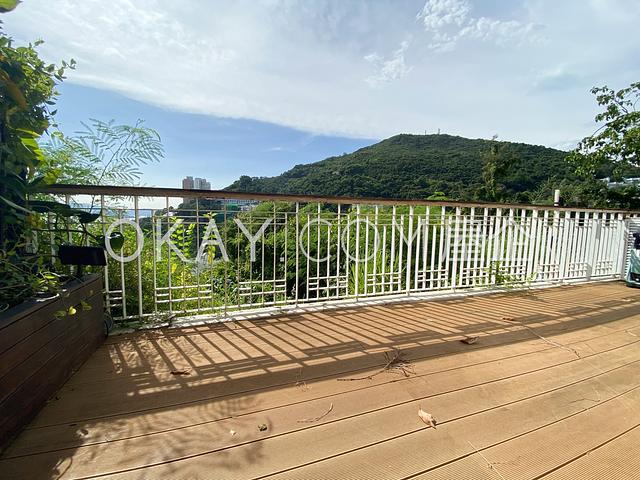 Bisney Terrace | Bisney Terrace, Pokfulam - 2 Bed,