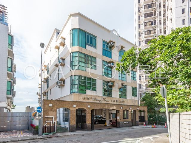 Bisney Terrace | Bisney Terrace, Pokfulam - 2 Bed,