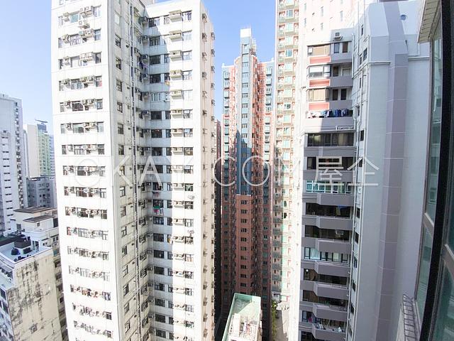 Wilton Place | Wilton Place, Mid-levels West - 2