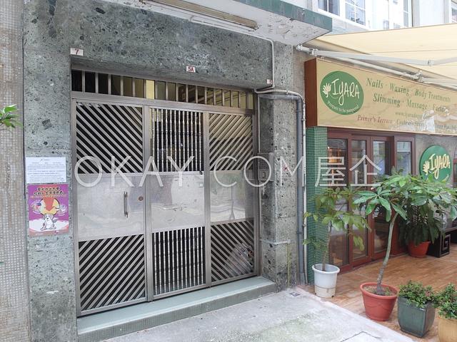 5-7 Prince's Terrace | 5-7 Prince's Terrace,