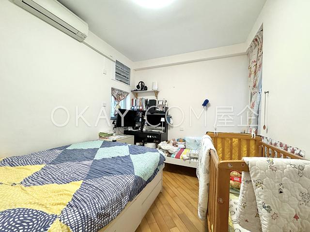 Baguio Villa | Baguio Villa, Pokfulam - 3 Bed, 1