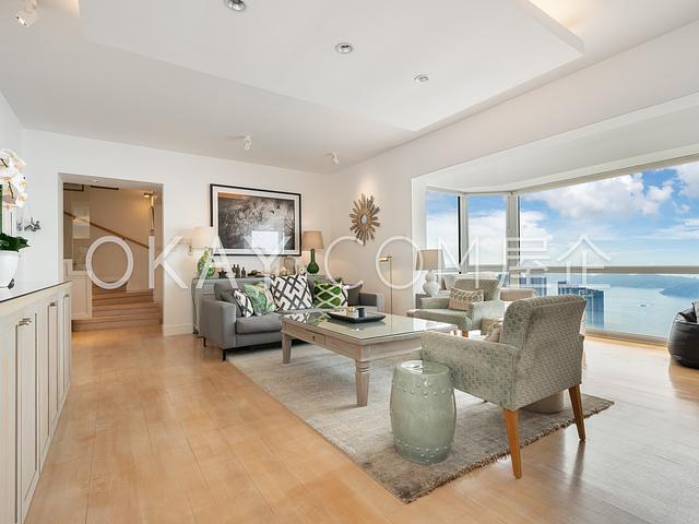 Woodbury Court | Woodbury Court, Pokfulam - 4 Bed,