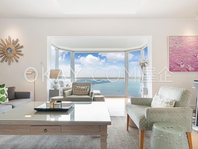 Woodbury Court | Woodbury Court, Pokfulam - 4 Bed,