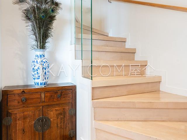 Woodbury Court | Woodbury Court, Pokfulam - 4 Bed,