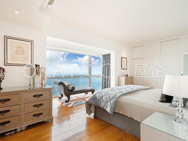 Woodbury Court | Woodbury Court, Pokfulam - 4 Bed,
