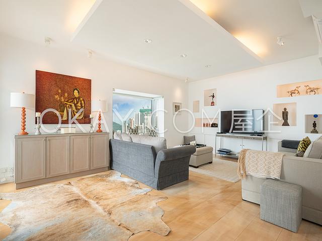 Woodbury Court | Woodbury Court, Pokfulam - 4 Bed,