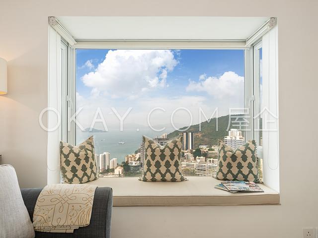 Woodbury Court | Woodbury Court, Pokfulam - 4 Bed,