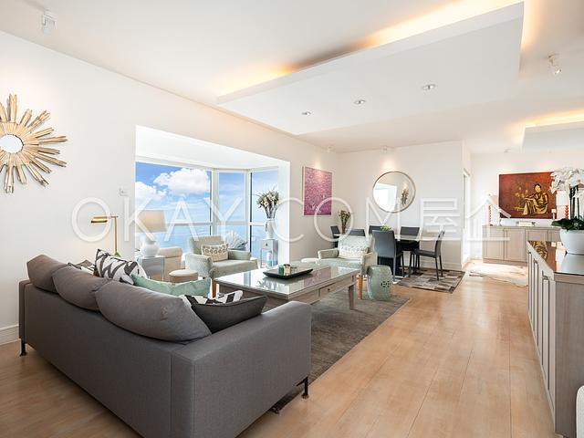 Woodbury Court | Woodbury Court, Pokfulam - 4 Bed,