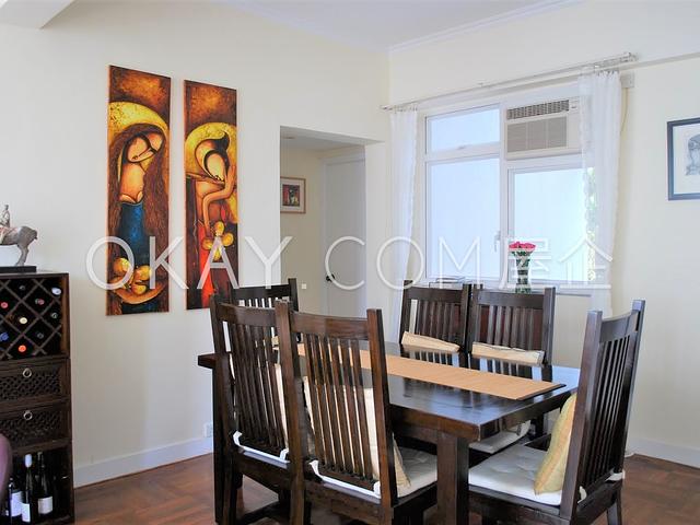 Monticello | Monticello, Mid-levels East - 3 Bed,