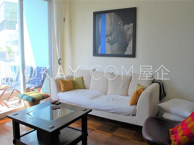 Monticello | Monticello, Mid-levels East - 3 Bed,