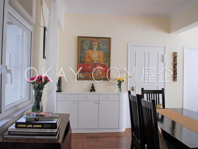 Monticello | Monticello, Mid-levels East - 3 Bed,