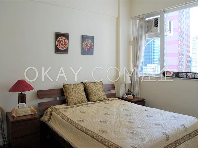 Monticello | Monticello, Mid-levels East - 3 Bed,