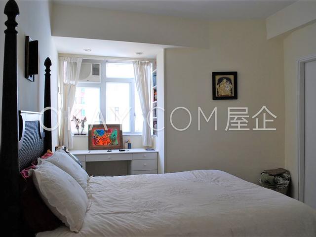 Monticello | Monticello, Mid-levels East - 3 Bed,