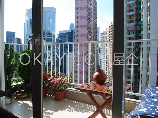 Monticello | Monticello, Mid-levels East - 3 Bed,
