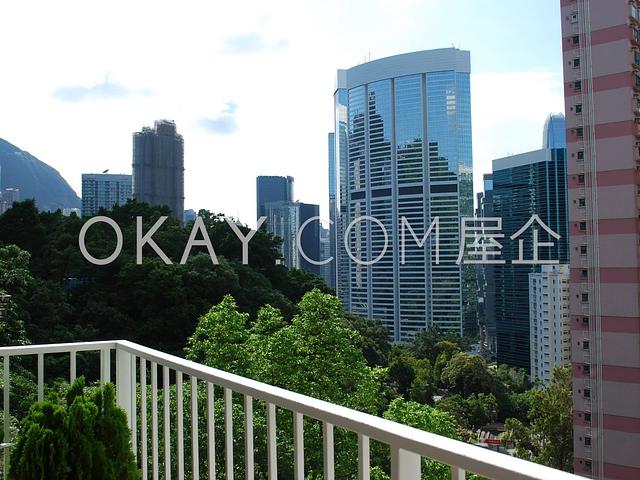 Monticello | Monticello, Mid-levels East - 3 Bed,