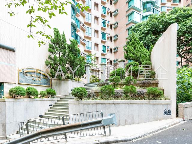 Hillsborough Court | Hillsborough Court,