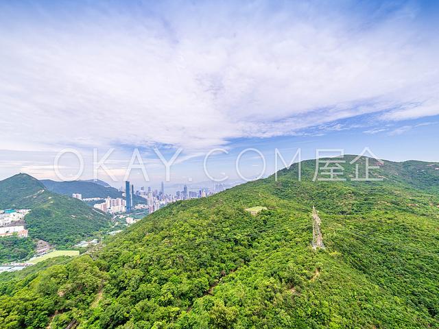 Hong Kong Parkview | Hong Kong Parkview, Repulse
