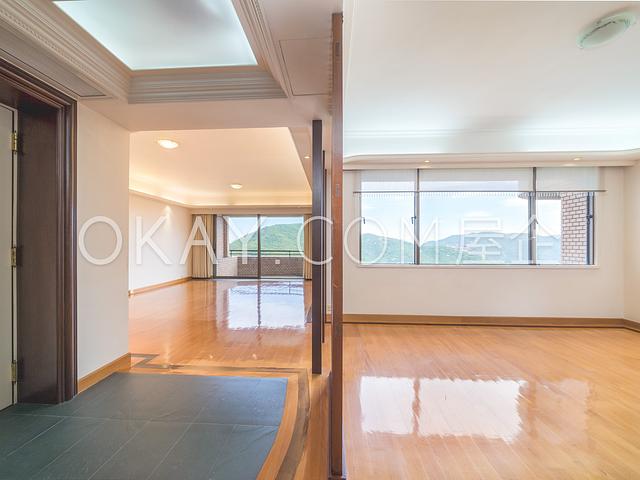 Hong Kong Parkview | Hong Kong Parkview, Repulse