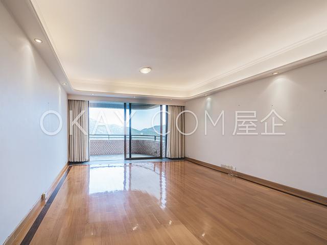 Hong Kong Parkview | Hong Kong Parkview, Repulse