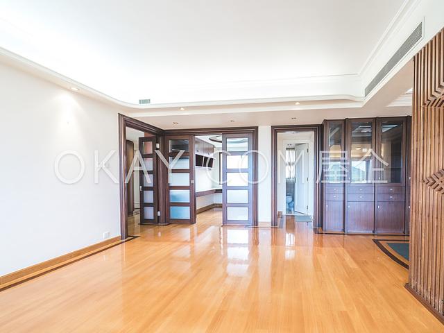 Hong Kong Parkview | Hong Kong Parkview, Repulse