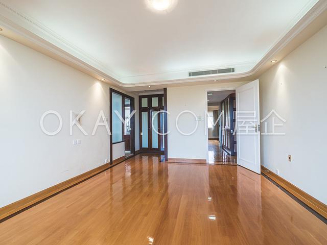 Hong Kong Parkview | Hong Kong Parkview, Repulse