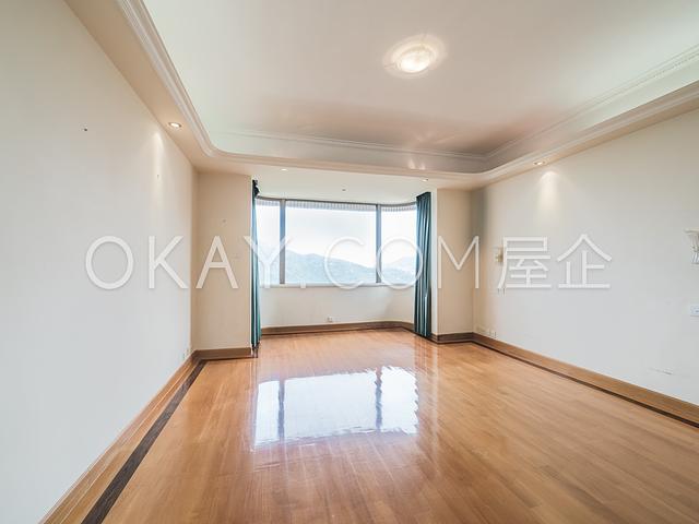 Hong Kong Parkview | Hong Kong Parkview, Repulse