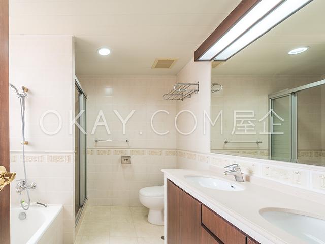Hong Kong Parkview | Hong Kong Parkview, Repulse