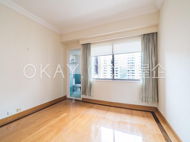 Hong Kong Parkview | Hong Kong Parkview, Repulse