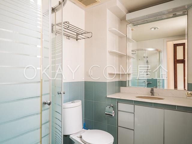 Hong Kong Parkview | Hong Kong Parkview, Repulse