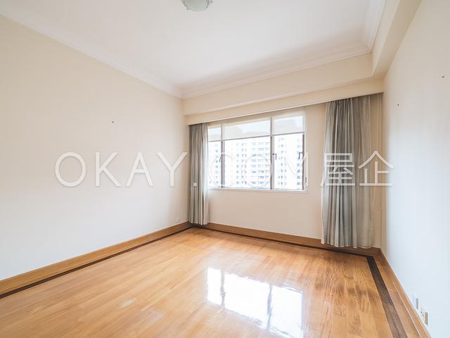 Hong Kong Parkview | Hong Kong Parkview, Repulse