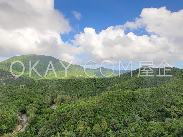 Hong Kong Parkview | Hong Kong Parkview, Repulse