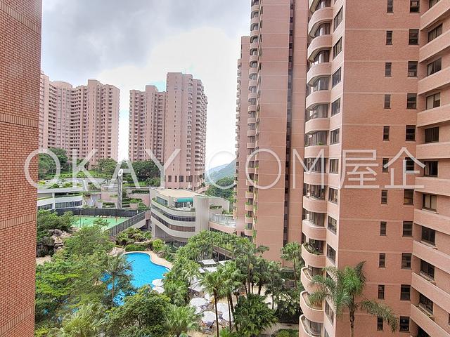 Hong Kong Parkview | Hong Kong Parkview, Repulse