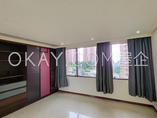 Hong Kong Parkview | Hong Kong Parkview, Repulse