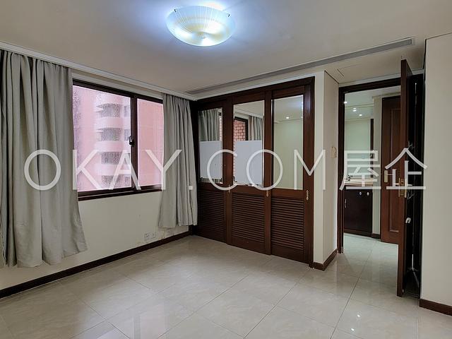 Hong Kong Parkview | Hong Kong Parkview, Repulse