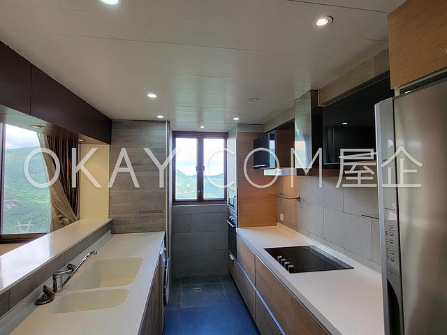 Hong Kong Parkview | Hong Kong Parkview, Repulse