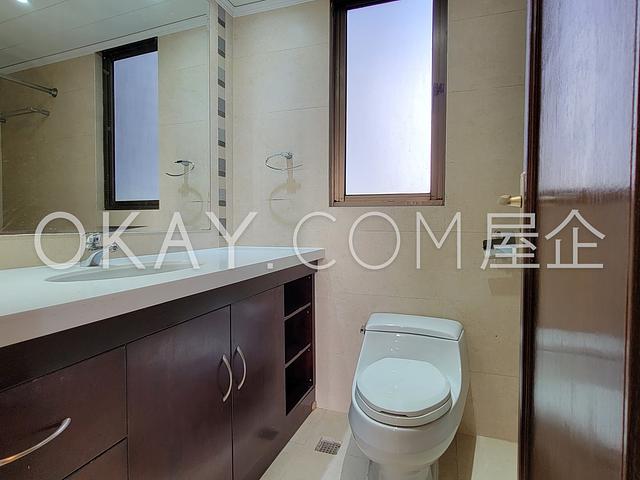 Hong Kong Parkview | Hong Kong Parkview, Repulse