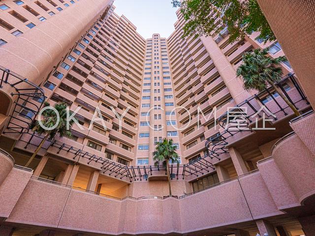 Hong Kong Parkview | Hong Kong Parkview, Repulse