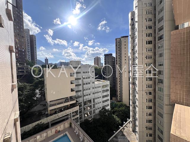 Gardenview Heights | Gardenview Heights, Tai Hang