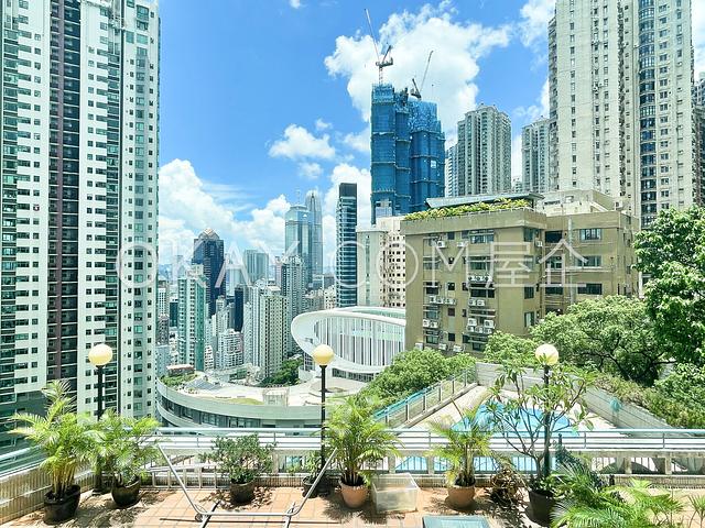 Prosperous Height | Prosperous Height, Mid-levels