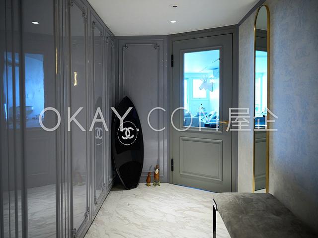 18 Tung Shan Terrace | 18 Tung Shan Terrace,
