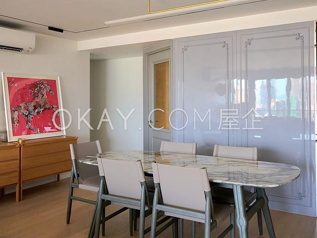 18 Tung Shan Terrace | 18 Tung Shan Terrace,