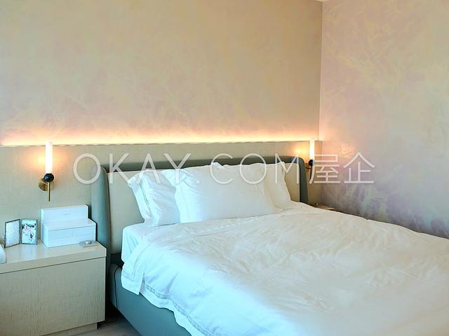 18 Tung Shan Terrace | 18 Tung Shan Terrace,