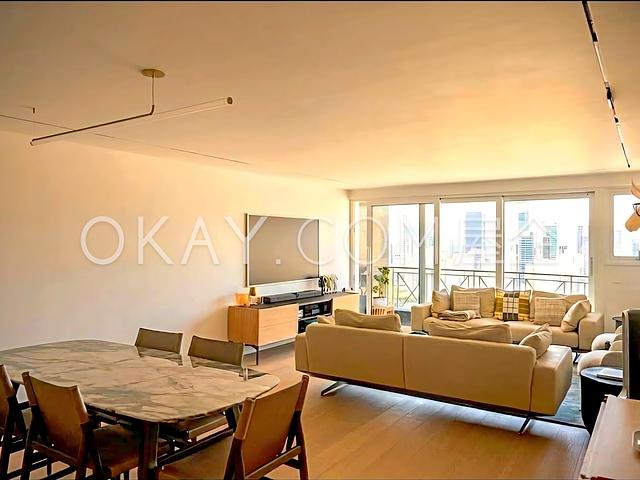 18 Tung Shan Terrace | 18 Tung Shan Terrace,