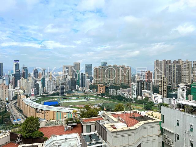 18 Tung Shan Terrace | 18 Tung Shan Terrace,